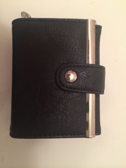 Mini wallet