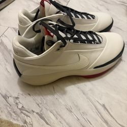 Jordan 40 Chicago Size 10