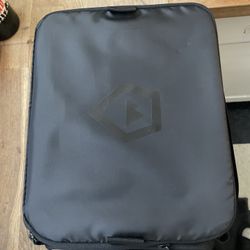 Wandrd Photo Cube Insert