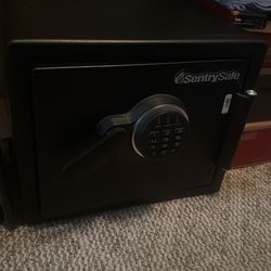 Sentrysafe