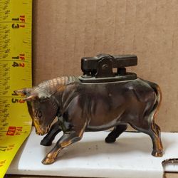 Bull Lighter