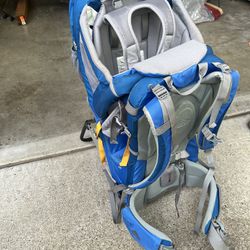 Kelty Pathfinder Baby Carrier Backpack