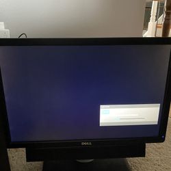 Dell Monitors