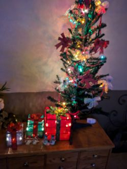 Xmas Holiday Stuff