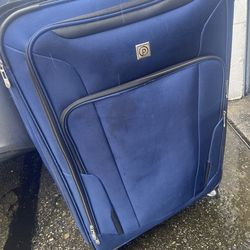 Large Suitcase