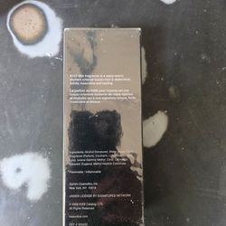 Cologne spray