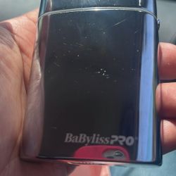 baby bliss pro shaver