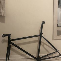 Pure Cycles
