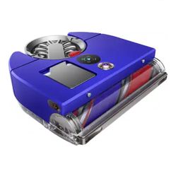DYSON 360 VIS NAV ROBOTIC VACUUM 