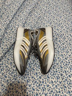 Adidas Lightblaze Glow Shoes