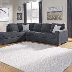 🌼SPECIAL] Altari Slate LAF Sectional

 Thumbnail