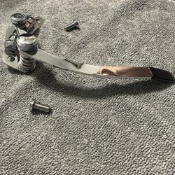 Guyker Tremolo TM85X For Les Paul & SG Guitars