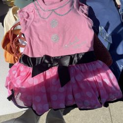 Minnie Mouse 