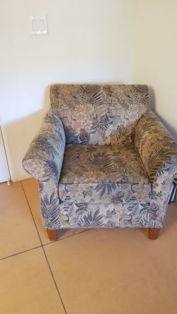 Armchair