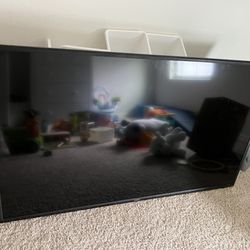55 inch Vizio TV