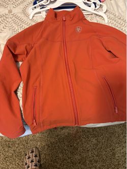 Youth Girl Ariat jacket