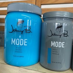Johnny B Gel All Sizes Available