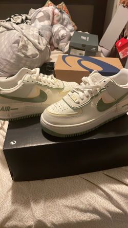 W Air Force 1 Wild size 8