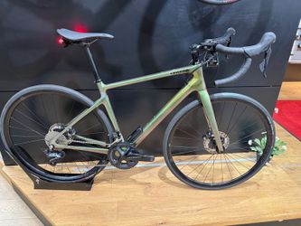 Cannondale synapse