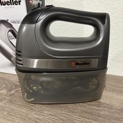 Hand Mixer