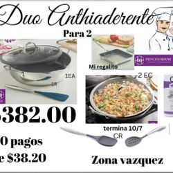 Tandas Princess House