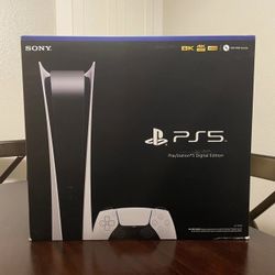 PlayStation 5