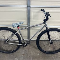 BMX 29” and 26” Stolen brand both in great condition $450 for 29” $400 for 26” Prices are firm both $800