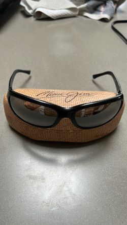 Men’s Maui Jim sunglasses