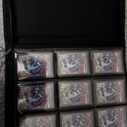 Awesome Pokemon Bundle Selling Because Have To Pay Off Some Bills Meet In Yonkers 