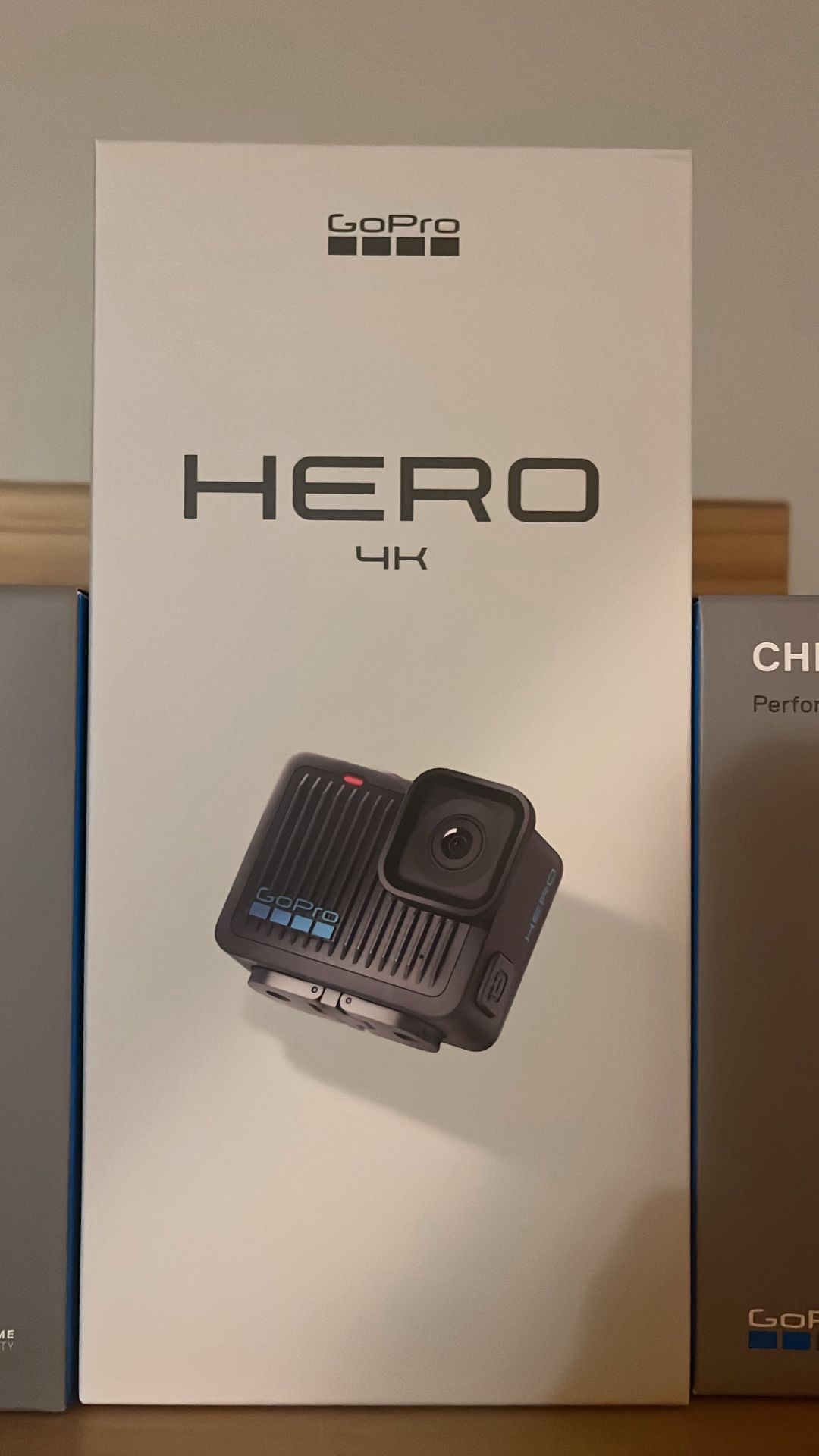 *NEW* GoPro Bundle