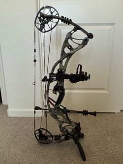 Hoyt rx3