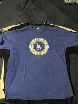 Los Angeles Dodgers Shirt