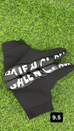 Balenciaga socks