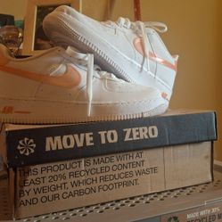 NIKE AIR FORCE 1 NN GS KWE