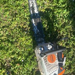 STIHL MS 194 T
