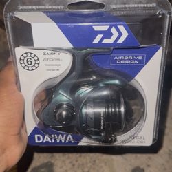 Daiwa Regal LT3000D-XCH