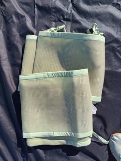 Breathable Crib Liner