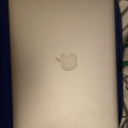 MacBook Air 13 with Charger And Case. Willing To Sell My Apple Watch As Well All Together! 