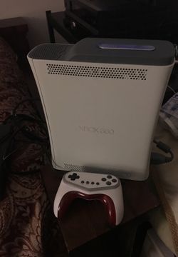 Xbox 360