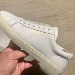 Ysl Women Shoes 37.5 (7.5usa)