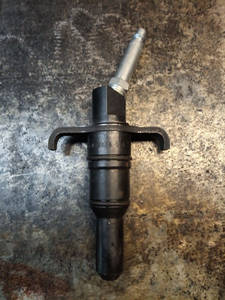 Snap-on Detroit Compression Adapter
