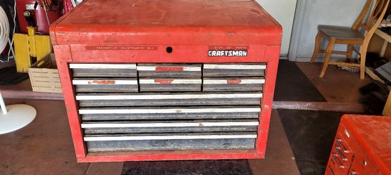 Tool Box