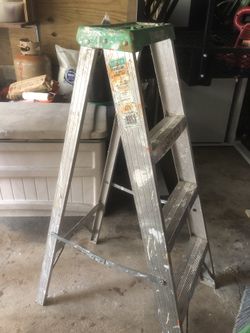 Ladder