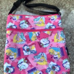 Cloth Disney Bag