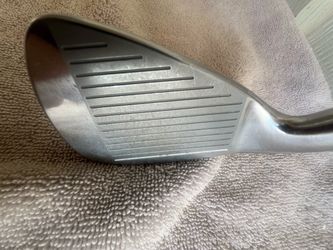 NICE CLEVELAND 588 TT 8 Iron Upgraded Reg GRAPHITE SHAFT RIGHT HANDED