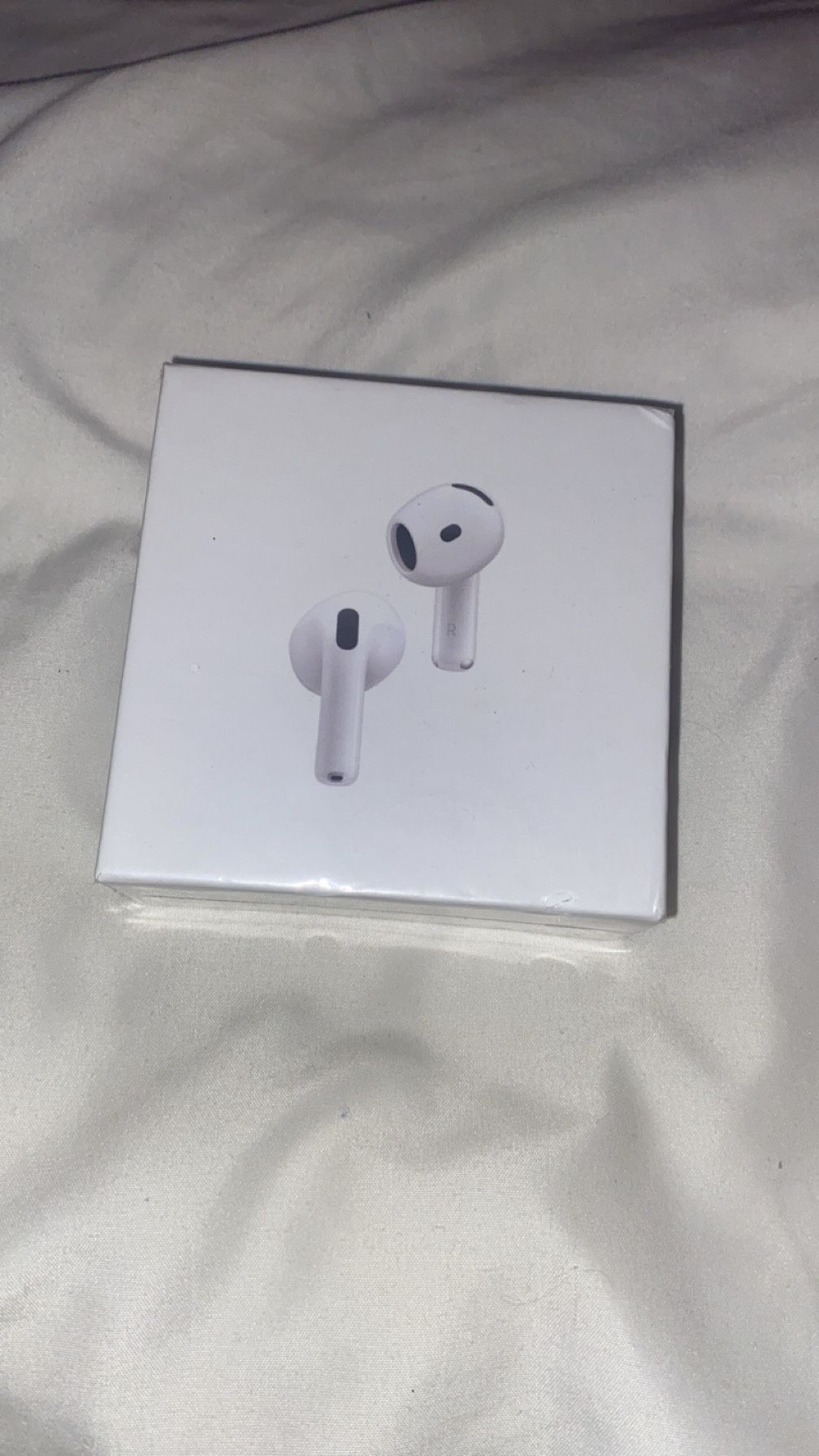 AirPod Gen 4 NC