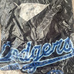 Dia De Los Dodgers Jersey 