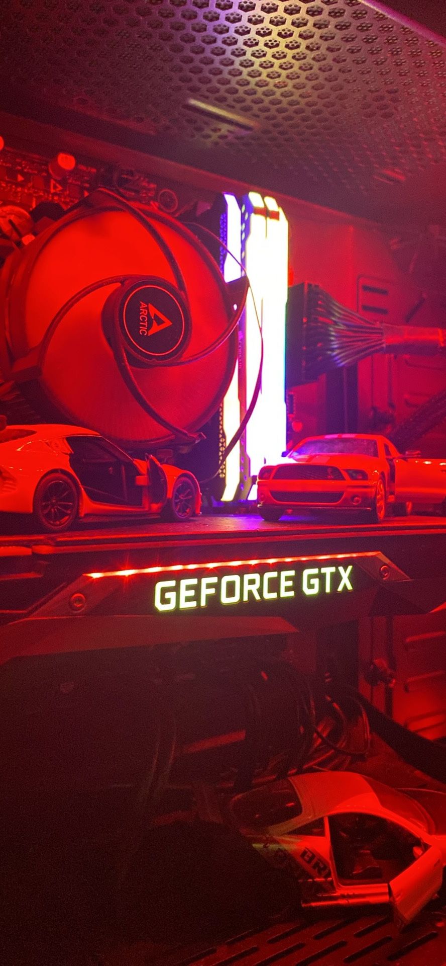 GeForce GTX 1070 Founders Edition