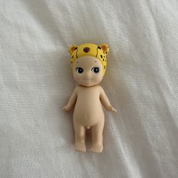 Sonny Angel Animal Series Leopard