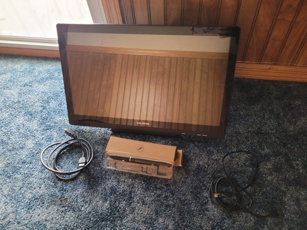 Drawing Tablet OR BEST OFFER 